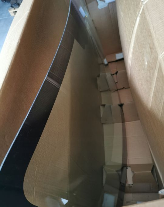 SZYBA PRZÓD RENAULT MASTER NOWYORYGINAŁ PILKINGTON - Vidro e peças por Veículo comercial: foto 1 SZYBA PRZÓD RENAULT MASTER NOWYORYGINAŁ PILKINGTON - Vidro e peças por Veículo comercial: foto 1