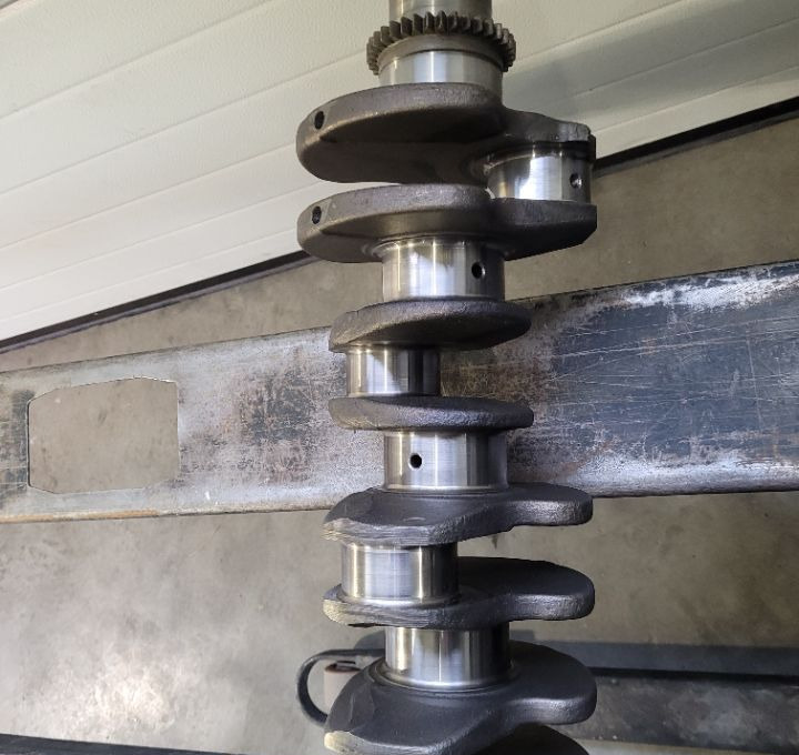 WAL KORBOWY IVECO EUROCARGO E6 504300401 - Cambota por Camião: foto 2 WAL KORBOWY IVECO EUROCARGO E6 504300401 - Cambota por Camião: foto 2