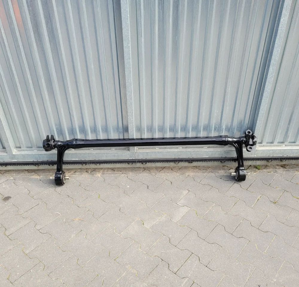 WYWROT KABINY DAF XF 106 - Suspensão da cabina por Camião: foto 1 WYWROT KABINY DAF XF 106 - Suspensão da cabina por Camião: foto 1