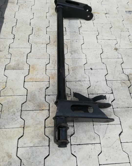 WYWROT KABINY MAN TGL TGM - Suspensão da cabina por Camião: foto 2 WYWROT KABINY MAN TGL TGM - Suspensão da cabina por Camião: foto 2