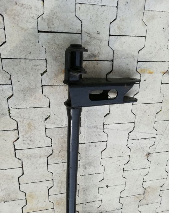 WYWROT KABINY MAN TGL TGM - Suspensão da cabina por Camião: foto 3 WYWROT KABINY MAN TGL TGM - Suspensão da cabina por Camião: foto 3