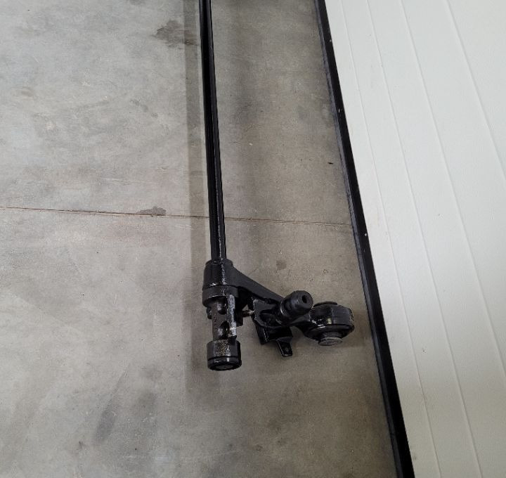 WYWROT KABINY RENAULT RANGE T ORYGINAŁ - Suspensão da cabina por Camião: foto 2 WYWROT KABINY RENAULT RANGE T ORYGINAŁ - Suspensão da cabina por Camião: foto 2