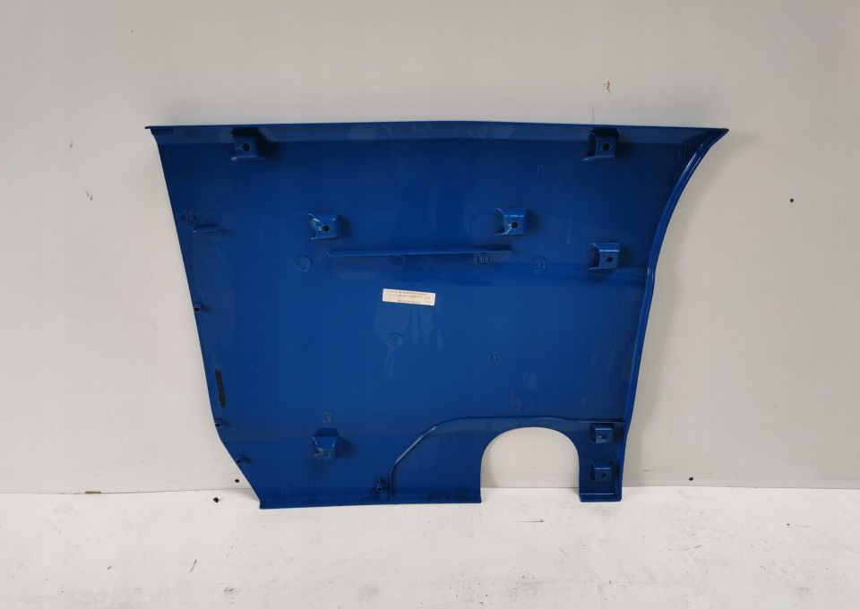 ZABUDOWA MIĘDZYOSIOWA SCANIA R S NGT 2132814 - Tanque de combustível: foto 3 ZABUDOWA MIĘDZYOSIOWA SCANIA R S NGT 2132814 - Tanque de combustível: foto 3