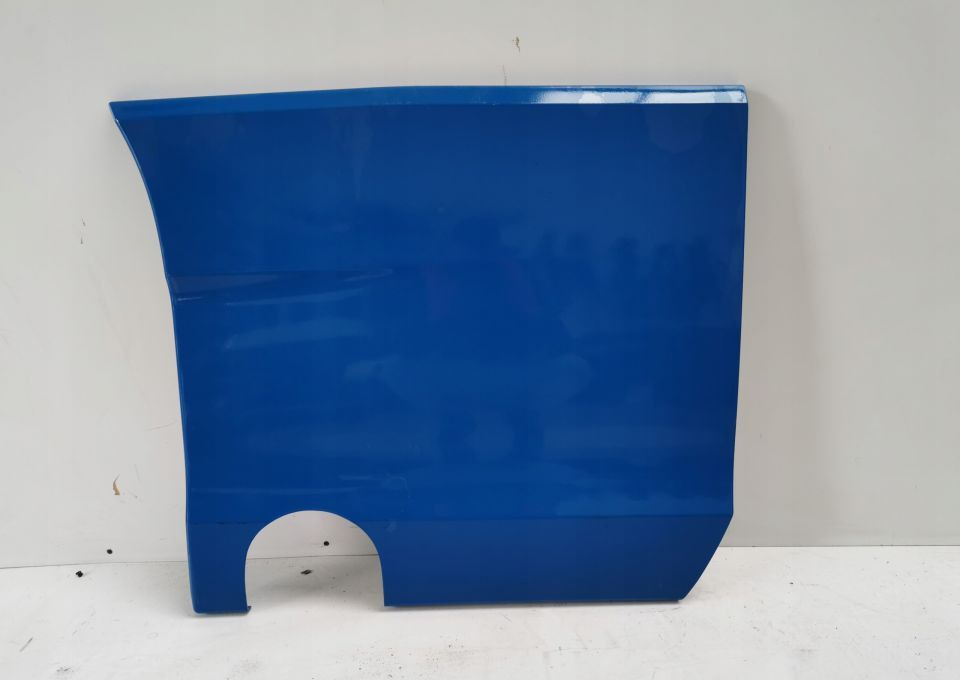 ZABUDOWA MIĘDZYOSIOWA SCANIA R S NGT 2132814 - Tanque de combustível: foto 1 ZABUDOWA MIĘDZYOSIOWA SCANIA R S NGT 2132814 - Tanque de combustível: foto 1