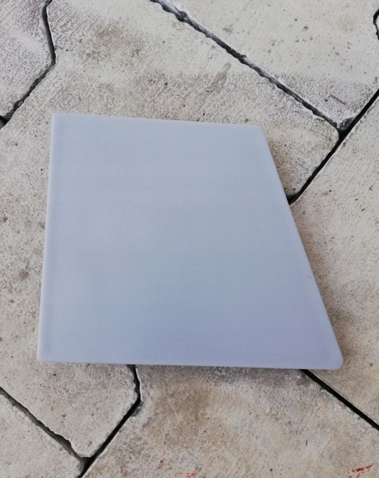 ZAŚLEPKA ZDERZAKA IVECO EUROCARGO ZDERZAK - Para-choque por Camião: foto 1 ZAŚLEPKA ZDERZAKA IVECO EUROCARGO ZDERZAK - Para-choque por Camião: foto 1