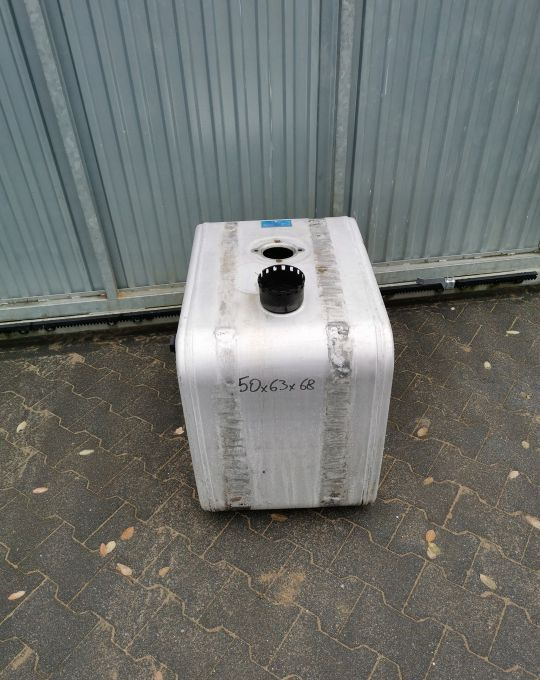 ZBIORNIK OLEJU HYVA OM 14018231 - Tanque hidráulico por Camião: foto 1 ZBIORNIK OLEJU HYVA OM 14018231 - Tanque hidráulico por Camião: foto 1