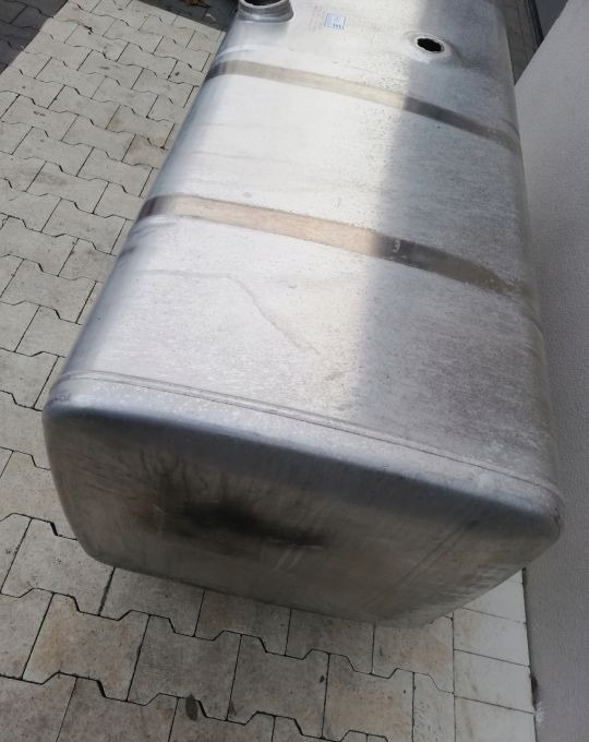 ZBIORNIK PALIWA IVECO STRALIS 640L 5801293080 14R. - Tanque de combustível por Camião: foto 3 ZBIORNIK PALIWA IVECO STRALIS 640L 5801293080 14R. - Tanque de combustível por Camião: foto 3
