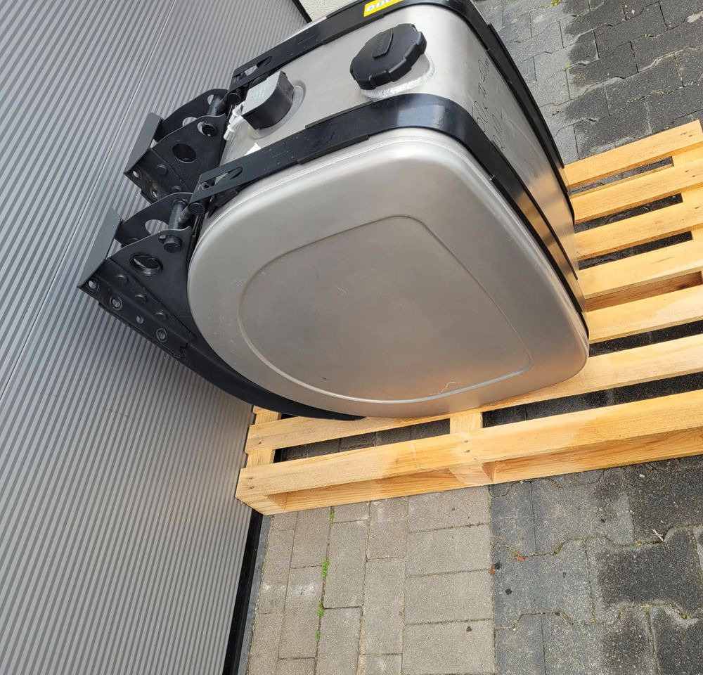 ZBIORNIK PALIWA VOLVO FH4 FH5 RENAULT 21516443 210L CHWALIM116 - Tanque de combustível por Camião: foto 2 ZBIORNIK PALIWA VOLVO FH4 FH5 RENAULT 21516443 210L CHWALIM116 - Tanque de combustível por Camião: foto 2