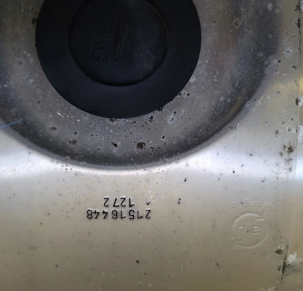 ZBIORNIK PALIWA VOLVO FH4 RENAULT 21516448 450L 110X70X70 - Sistema de combustível por Camião: foto 4 ZBIORNIK PALIWA VOLVO FH4 RENAULT 21516448 450L 110X70X70 - Sistema de combustível por Camião: foto 4
