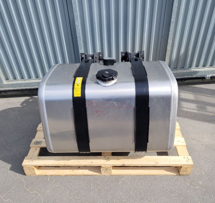 ZBIORNIK PALIWA VOLVO FH4 RENAULT 21516469 255L - Tanque de combustível por Camião: foto 2 ZBIORNIK PALIWA VOLVO FH4 RENAULT 21516469 255L - Tanque de combustível por Camião: foto 2