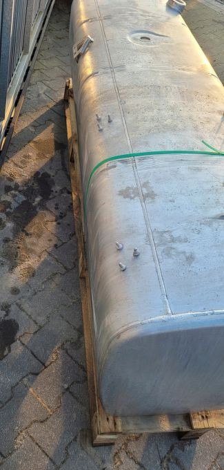 ZBIORNIK PALIWA XF 106 1944800 845L - Tanque de combustível por Camião: foto 5 ZBIORNIK PALIWA XF 106 1944800 845L - Tanque de combustível por Camião: foto 5