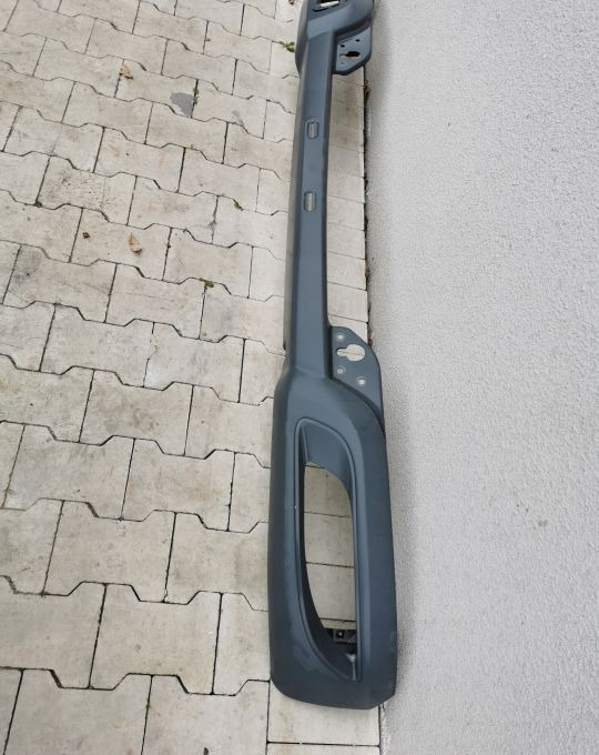 ZDERZAK DAF LF EURO 6 - Para-choque por Camião: foto 3 ZDERZAK DAF LF EURO 6 - Para-choque por Camião: foto 3