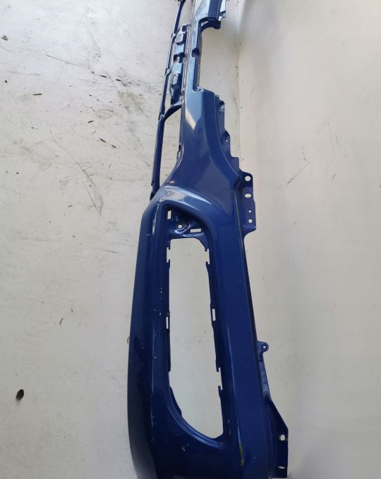 ZDERZAK DAF XF 106 ORYGINAŁ NIE ROBIONY - Para-choque por Camião: foto 2 ZDERZAK DAF XF 106 ORYGINAŁ NIE ROBIONY - Para-choque por Camião: foto 2