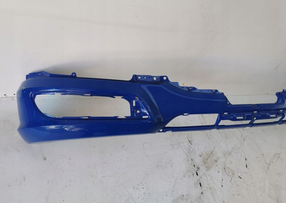 ZDERZAK DAF XF 106 ORYGINAŁ NIE ROBIONY - Para-choque por Camião: foto 3 ZDERZAK DAF XF 106 ORYGINAŁ NIE ROBIONY - Para-choque por Camião: foto 3