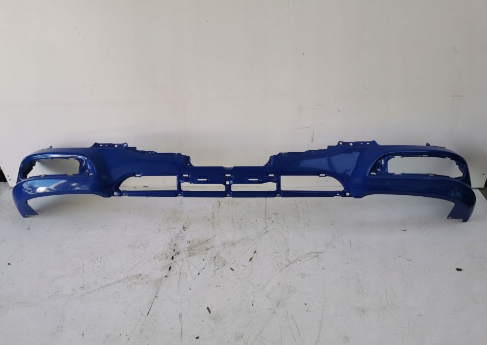 ZDERZAK DAF XF 106 ORYGINAŁ NIE ROBIONY - Para-choque por Camião: foto 1 ZDERZAK DAF XF 106 ORYGINAŁ NIE ROBIONY - Para-choque por Camião: foto 1