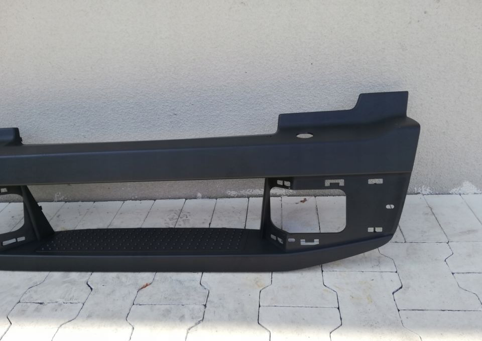 ZDERZAK GRILL ATRAPA VOLVO FL FE 82526825 NOWY ORY - Capô: foto 3 ZDERZAK GRILL ATRAPA VOLVO FL FE 82526825 NOWY ORY - Capô: foto 3