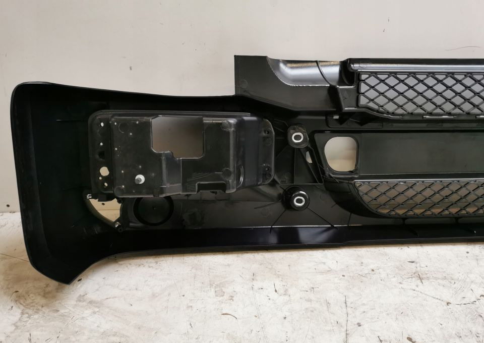 ZDERZAK IVECO EUROCARGO NISKI 2008/2018 - Para-choque por Camião: foto 5 ZDERZAK IVECO EUROCARGO NISKI 2008/2018 - Para-choque por Camião: foto 5
