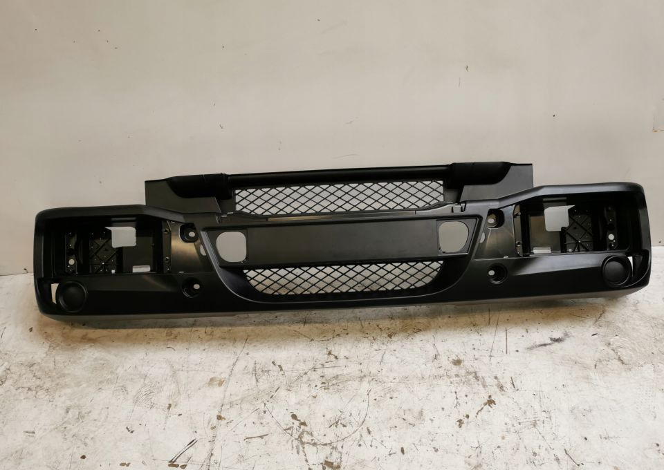 ZDERZAK IVECO EUROCARGO NISKI 2008/2018 - Para-choque por Camião: foto 1 ZDERZAK IVECO EUROCARGO NISKI 2008/2018 - Para-choque por Camião: foto 1
