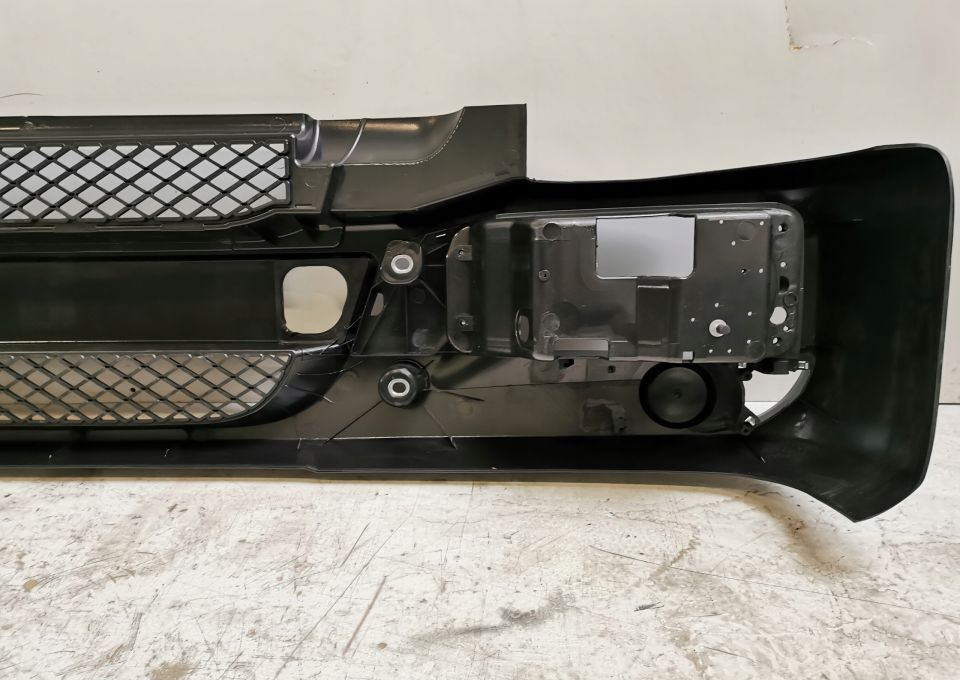 ZDERZAK IVECO EUROCARGO NISKI 2008/2018 - Para-choque por Camião: foto 4 ZDERZAK IVECO EUROCARGO NISKI 2008/2018 - Para-choque por Camião: foto 4