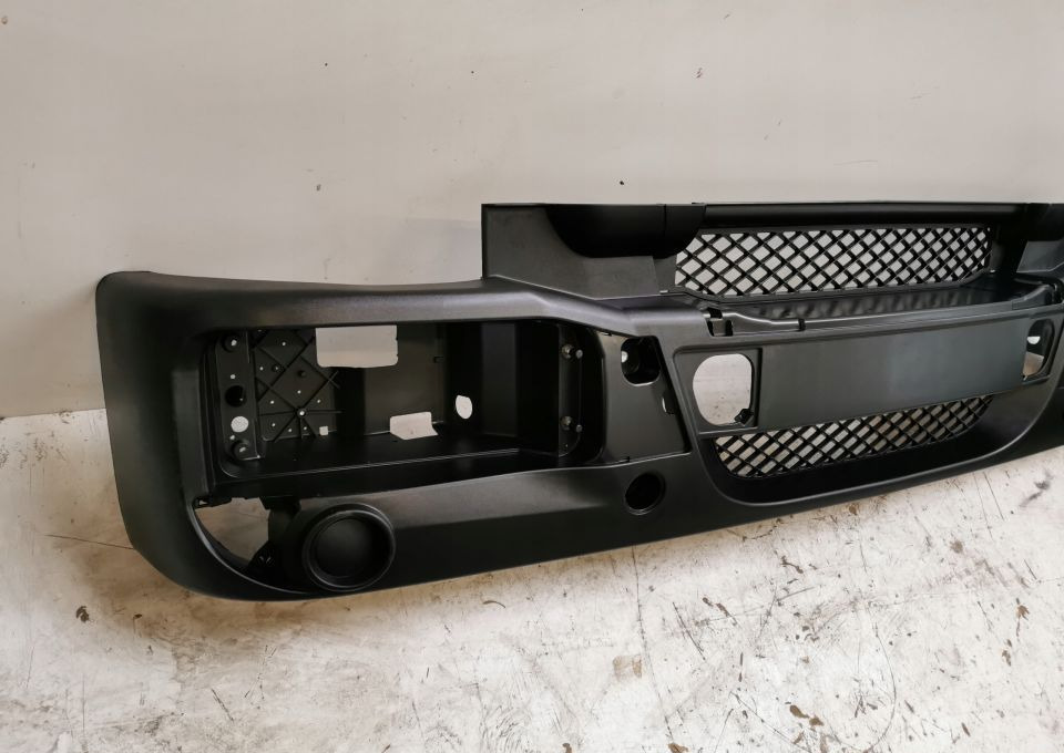 ZDERZAK IVECO EUROCARGO NISKI 2008/2018 - Para-choque por Camião: foto 2 ZDERZAK IVECO EUROCARGO NISKI 2008/2018 - Para-choque por Camião: foto 2