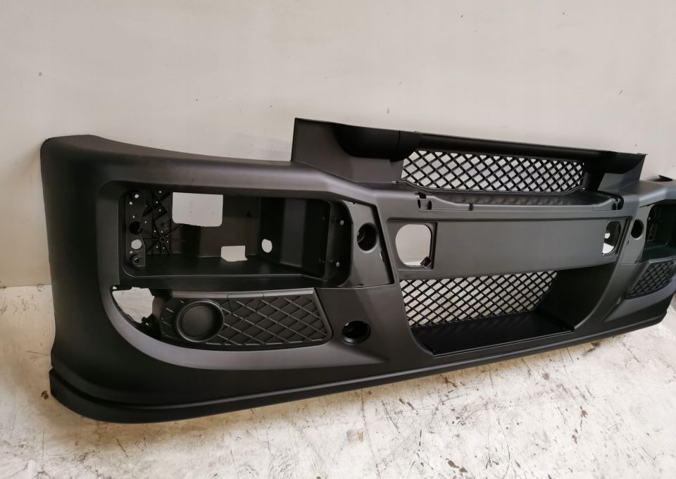 ZDERZAK IVECO EUROCARGO WYSOKI 120 2008/2018 - Para-choque por Camião: foto 3 ZDERZAK IVECO EUROCARGO WYSOKI 120 2008/2018 - Para-choque por Camião: foto 3
