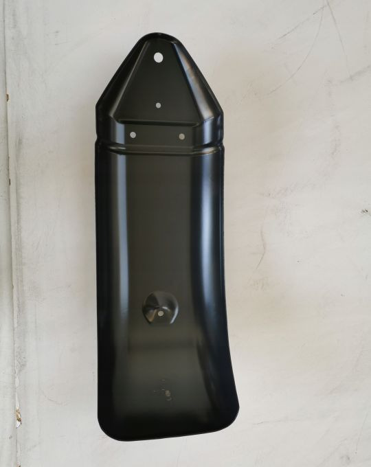 ZDERZAK NAROŻNIK RENAULT KERAX METALOWY - Canto do pára-choque por Camião: foto 2 ZDERZAK NAROŻNIK RENAULT KERAX METALOWY - Canto do pára-choque por Camião: foto 2