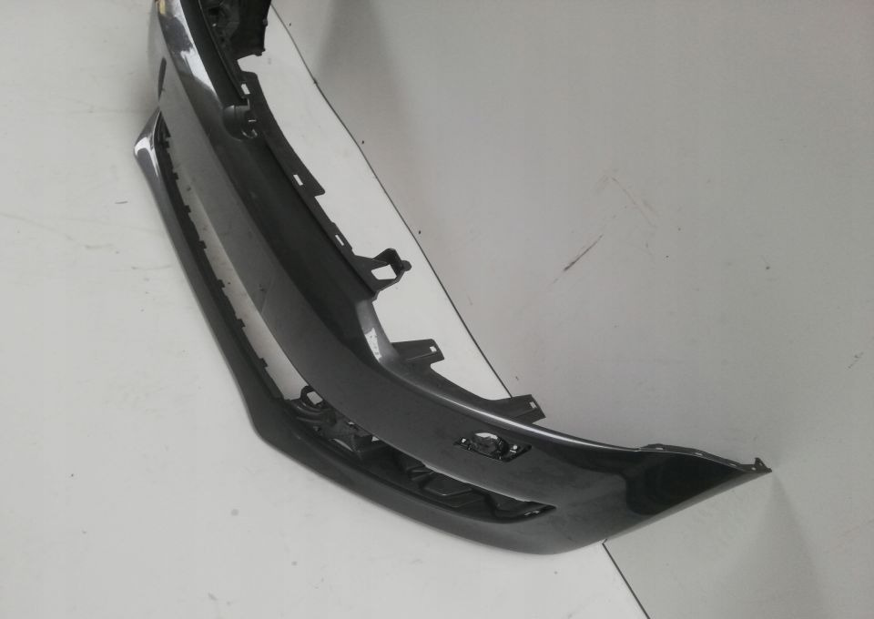 ZDERZAK VW POLO 6R0 807 221 - Para-choque: foto 3 ZDERZAK VW POLO 6R0 807 221 - Para-choque: foto 3