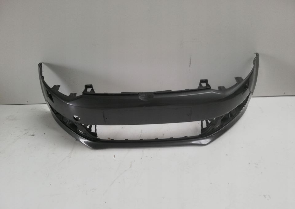 ZDERZAK VW POLO 6R0 807 221 - Para-choque: foto 1 ZDERZAK VW POLO 6R0 807 221 - Para-choque: foto 1