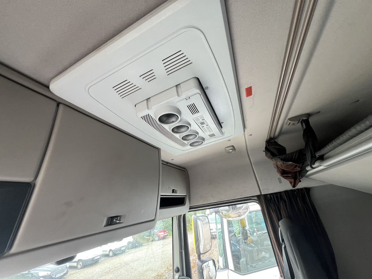 Daf XF 480 - Tractor: foto 4 Daf XF 480 - Tractor: foto 4