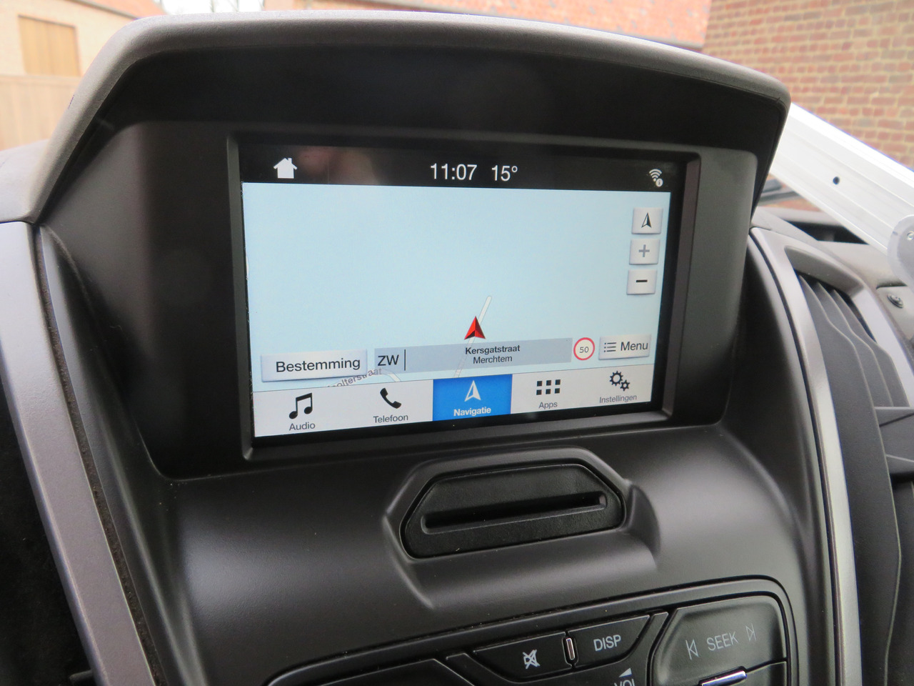 Leasing de Ford Transit 2.0TDCi - L2H2 Ford Transit 2.0TDCi - L2H2: foto 17 Leasing de Ford Transit 2.0TDCi - L2H2 Ford Transit 2.0TDCi - L2H2: foto 17