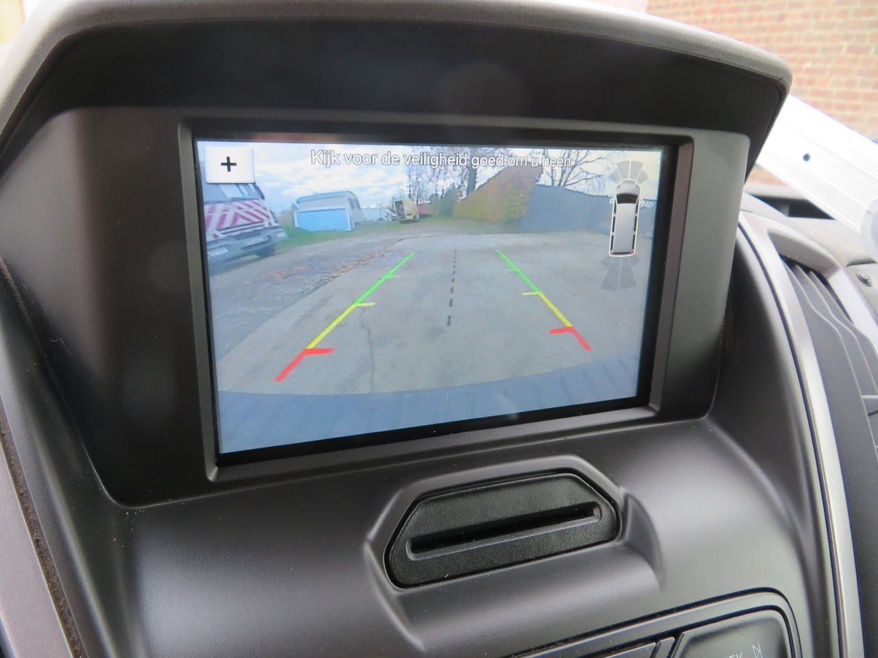 Leasing de Ford Transit 2.0TDCi - L2H2 Ford Transit 2.0TDCi - L2H2: foto 18 Leasing de Ford Transit 2.0TDCi - L2H2 Ford Transit 2.0TDCi - L2H2: foto 18