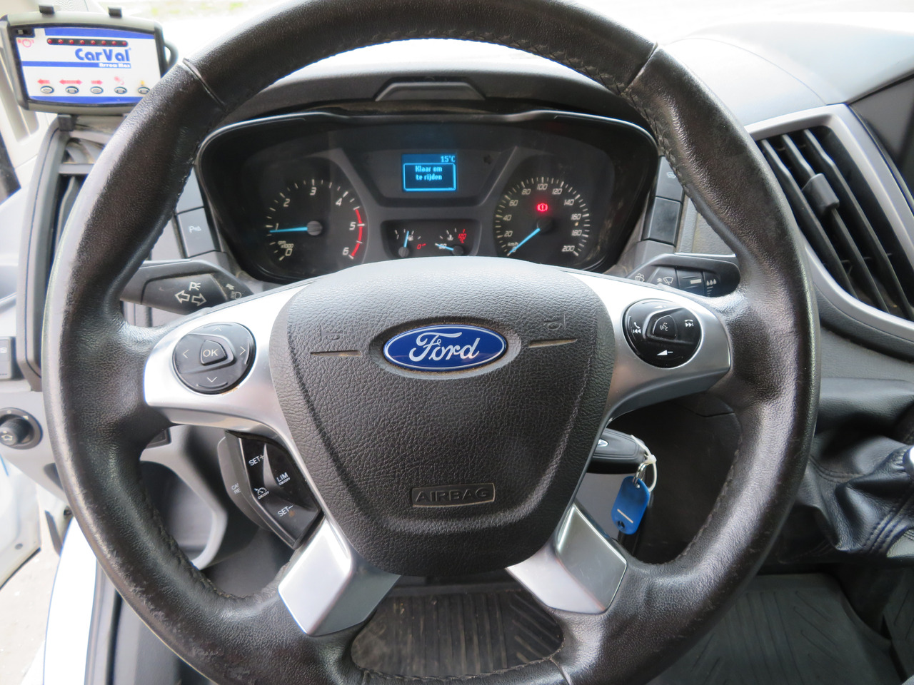 Leasing de Ford Transit 2.0TDCi - L2H2 Ford Transit 2.0TDCi - L2H2: foto 21 Leasing de Ford Transit 2.0TDCi - L2H2 Ford Transit 2.0TDCi - L2H2: foto 21