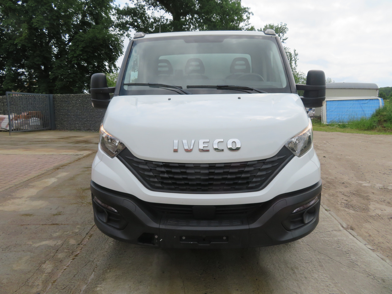 IVECO Daily 35C16 - 3.0 - Carrinha basculante: foto 2 IVECO Daily 35C16 - 3.0 - Carrinha basculante: foto 2