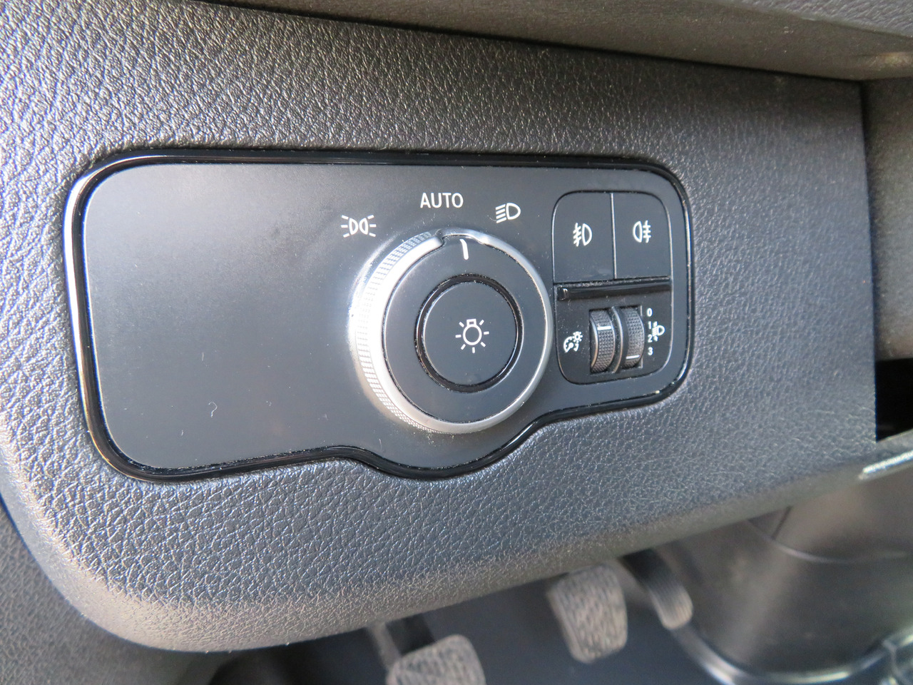 Furgão Mercedes-Benz Sprinter 317cdi - A2H2: foto 14