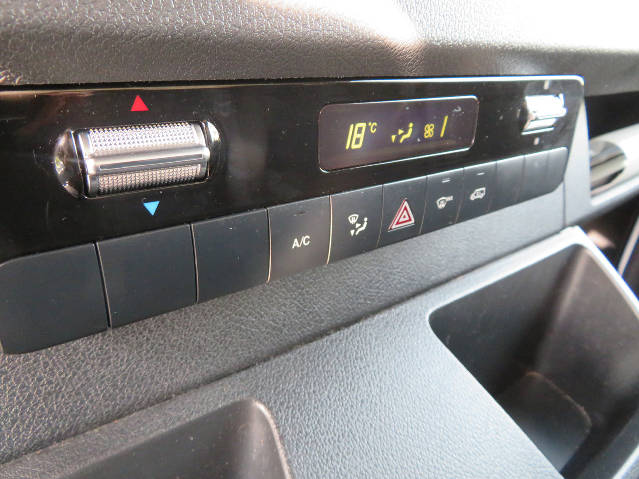 Carrinha de contentor Mercedes-Benz Sprinter - 515cdi 8G-Tronic - bak klep: foto 13