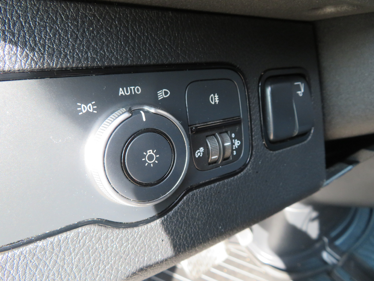 Carrinha de contentor Mercedes-Benz Sprinter - 515cdi 8G-Tronic - bak klep: foto 15