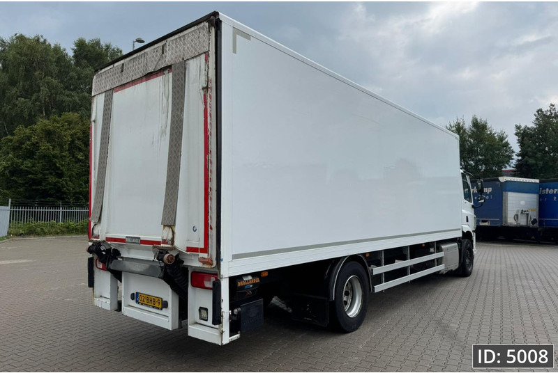 DAF CF 290 Day Cab, Euro 6, / DHOLLANDIA 3000KG - Camião furgão: foto 3 DAF CF 290 Day Cab, Euro 6, / DHOLLANDIA 3000KG - Camião furgão: foto 3