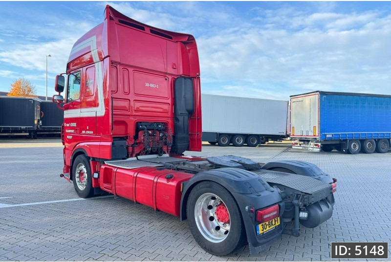 DAF XF 480 SSC, Euro 6, Mega / Standklima / Fridge / Alu wheels / TOP condition! - Tractor: foto 2 DAF XF 480 SSC, Euro 6, Mega / Standklima / Fridge / Alu wheels / TOP condition! - Tractor: foto 2