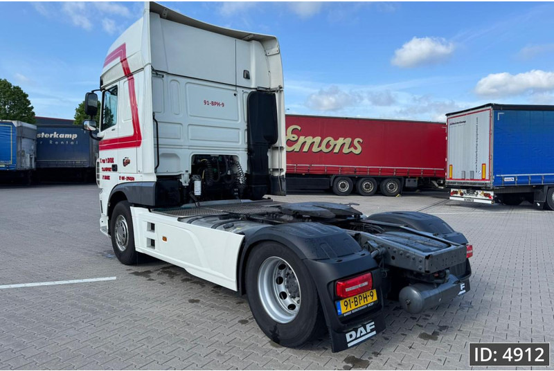 DAF XF 480 SSC, Euro 6, / Standklima / 2x Tank / Fridge / MX engine brake - Tractor: foto 2 DAF XF 480 SSC, Euro 6, / Standklima / 2x Tank / Fridge / MX engine brake - Tractor: foto 2
