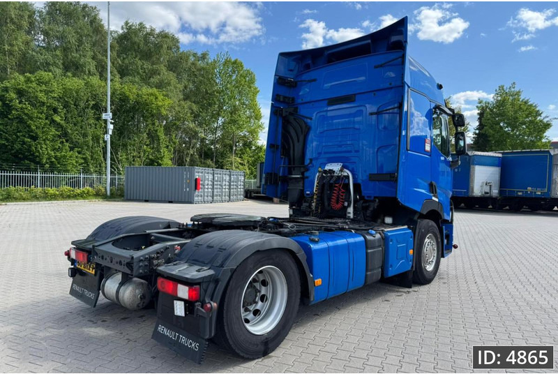 Renault T 440 HighCab, Euro 6, / PTO / Good condition - Tractor: foto 3 Renault T 440 HighCab, Euro 6, / PTO / Good condition - Tractor: foto 3