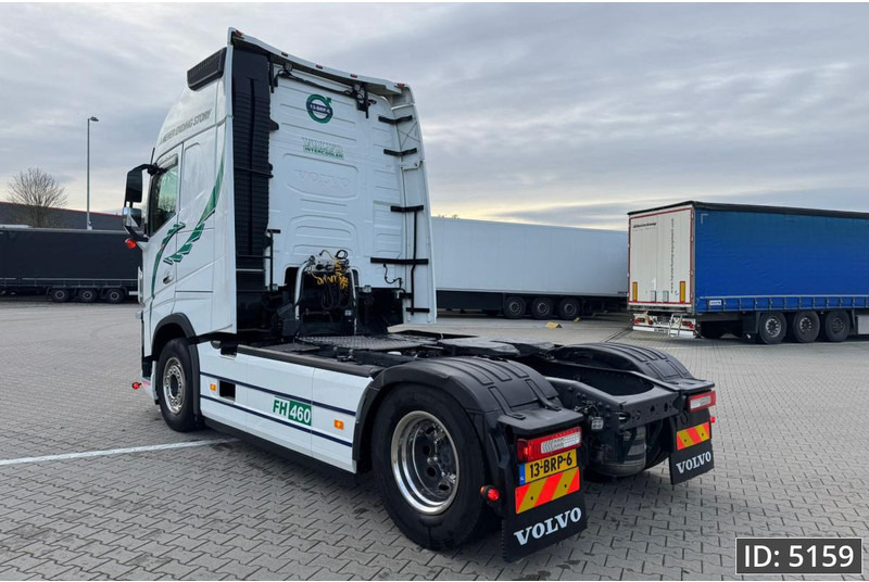 Volvo FH 460 Globetrotter XL, Euro 6, / 2 Tanks / Spec. Interior / TOP condition! - Tractor: foto 2 Volvo FH 460 Globetrotter XL, Euro 6, / 2 Tanks / Spec. Interior / TOP condition! - Tractor: foto 2