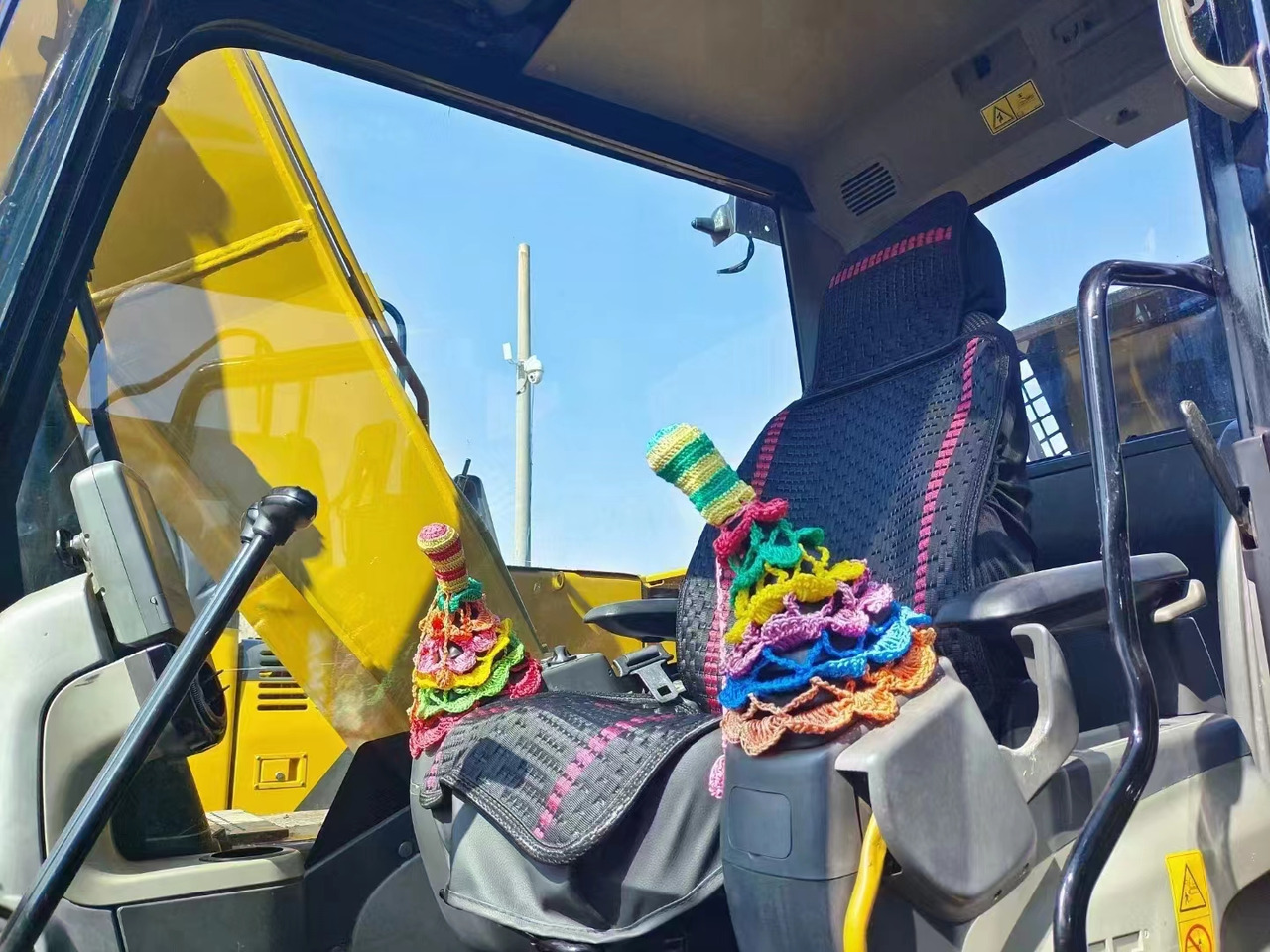 CAT 313D2 Wheel Excavator Click Here for Discount - Escavadeira de rodas: foto 4 CAT 313D2 Wheel Excavator Click Here for Discount - Escavadeira de rodas: foto 4