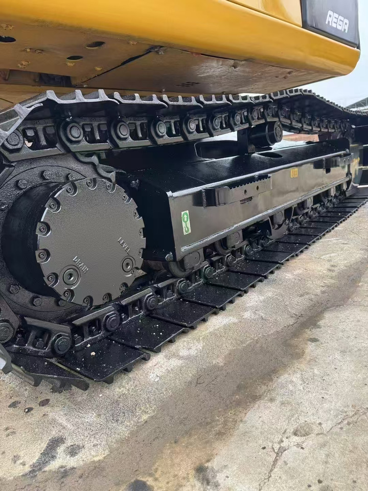 CATERPILLAR 312D Mini Excavator Click For Discount - Mini escavadeira: foto 5 CATERPILLAR 312D Mini Excavator Click For Discount - Mini escavadeira: foto 5