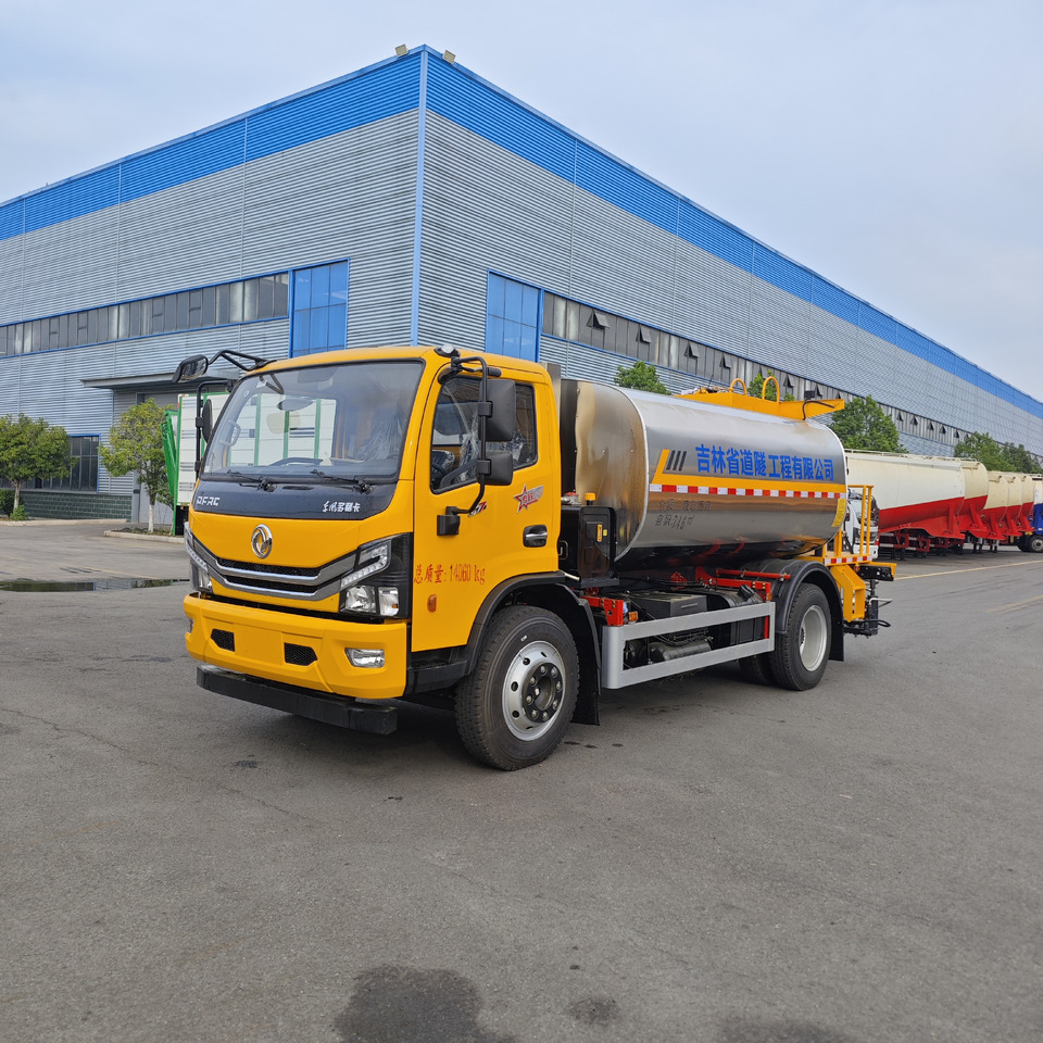 Distribuidor de asfalto novo Dongfeng KLF: foto 6