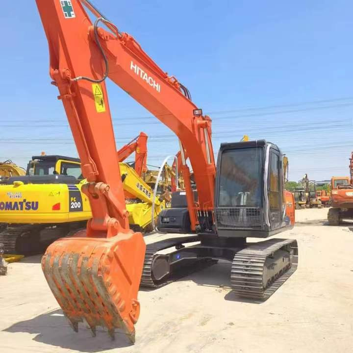 HITACHI ZX120 Excavator Click Here for Discount - Escavadeira: foto 3 HITACHI ZX120 Excavator Click Here for Discount - Escavadeira: foto 3