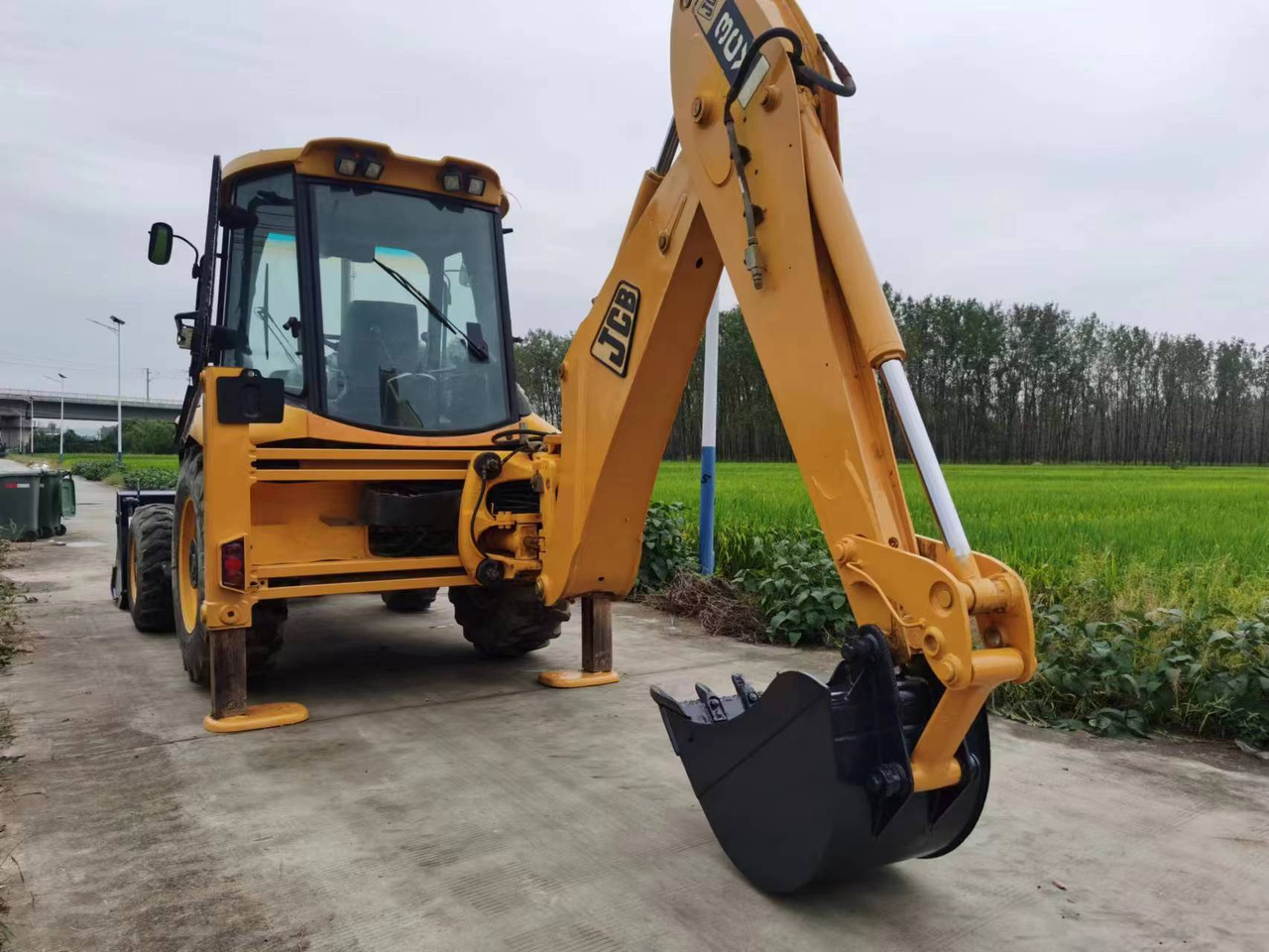 JCB Backhoe Loader 3CX Click Here for Discount - Retroescavadeira: foto 2 JCB Backhoe Loader 3CX Click Here for Discount - Retroescavadeira: foto 2