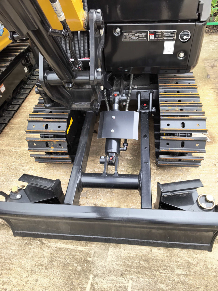 SANY Mini Excavator SY16C Click Here for Discount - Mini escavadeira: foto 5 SANY Mini Excavator SY16C Click Here for Discount - Mini escavadeira: foto 5