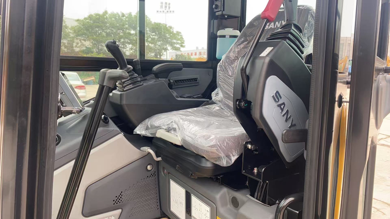 SANY Mini Excavator SY26U Click Here for Discount - Mini escavadeira: foto 5 SANY Mini Excavator SY26U Click Here for Discount - Mini escavadeira: foto 5