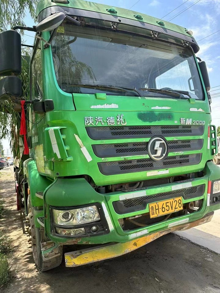 SHACMAN 6/4 Dump Truck Click Here for Discount - Camião basculante: foto 4 SHACMAN 6/4 Dump Truck Click Here for Discount - Camião basculante: foto 4