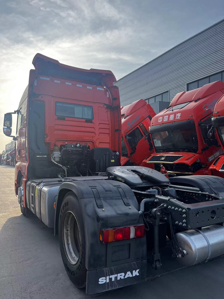 SHACMAN Truck Unit C9H Air Suspension Axle Click Here for Discount - Camião basculante: foto 4 SHACMAN Truck Unit C9H Air Suspension Axle Click Here for Discount - Camião basculante: foto 4